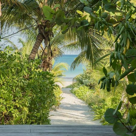 Casa Maya Kaan Tulum Kültér fotó