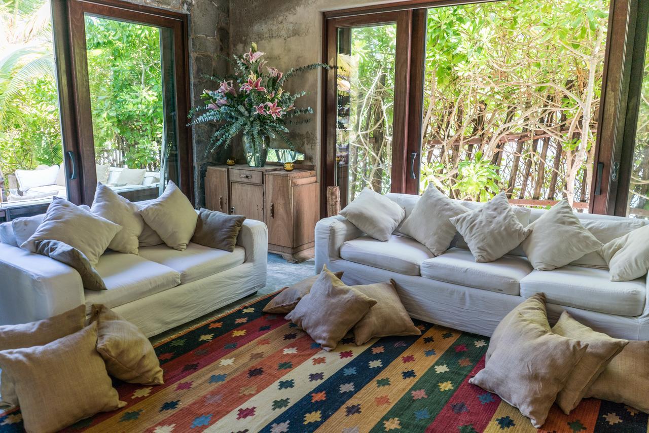 Casa Maya Kaan Tulum Kültér fotó