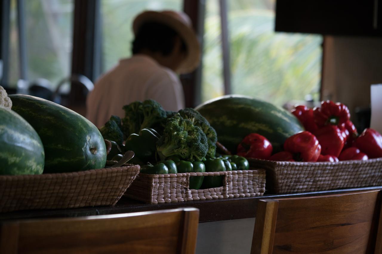 Casa Maya Kaan Tulum Kültér fotó