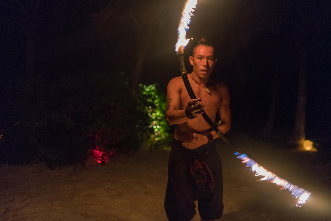 Casa Maya Kaan Tulum Kültér fotó