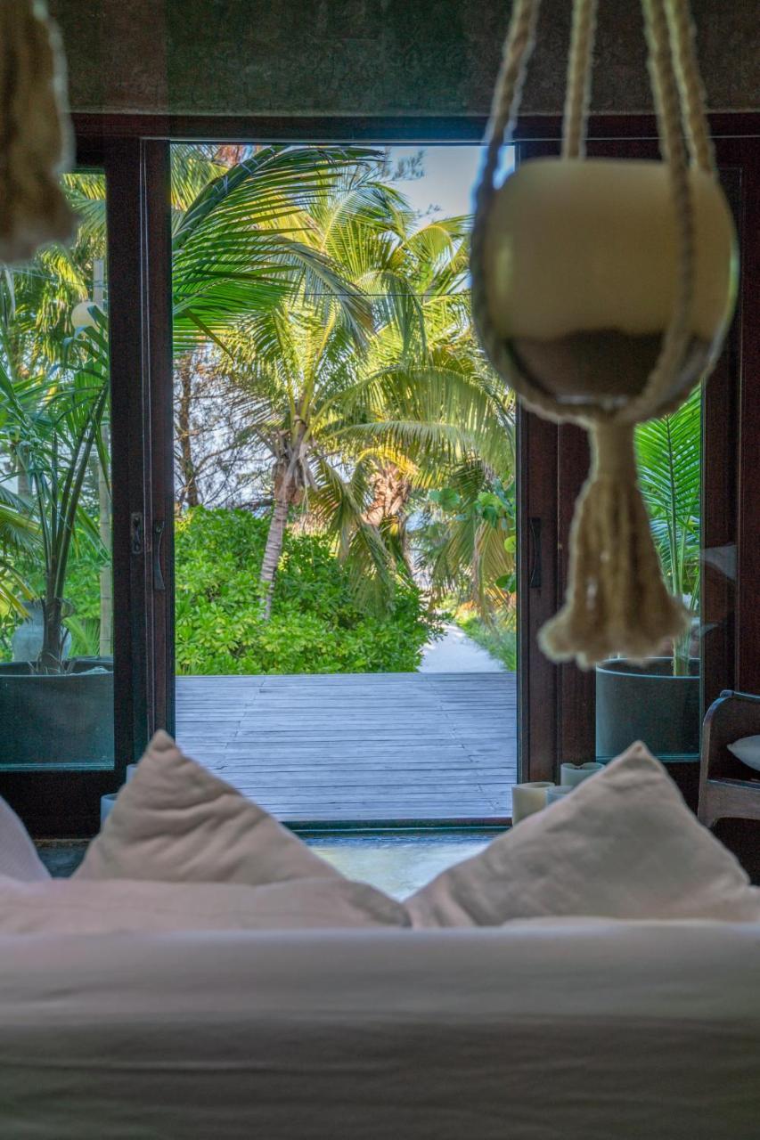 Casa Maya Kaan Tulum Kültér fotó