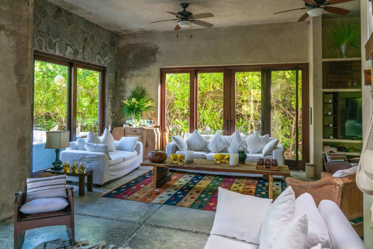 Casa Maya Kaan Tulum Kültér fotó