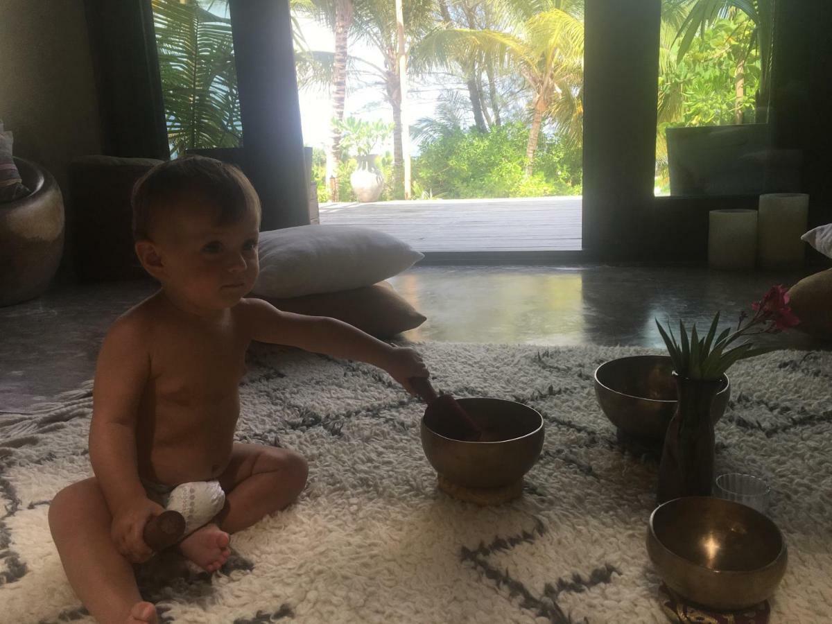 Casa Maya Kaan Tulum Kültér fotó